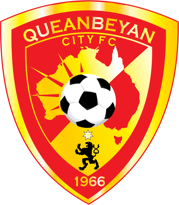 Wappen Queanbeyan City FC  137913