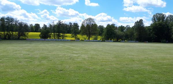 Sportplatz am Hettberg - Barntrup-Alverdissen
