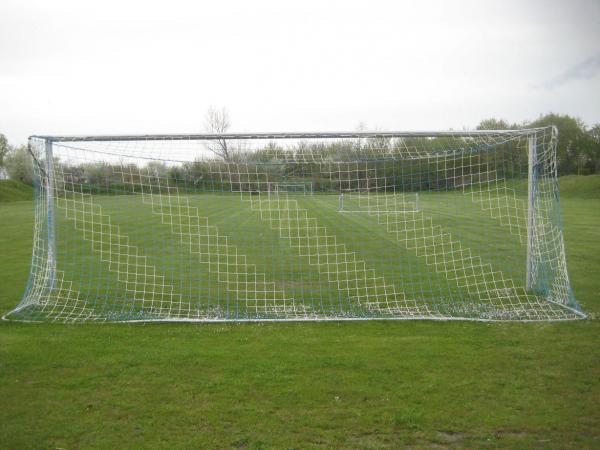 Sportplatz Meseberg - Niedere Börde-Meseberg