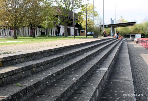 Hegau-Stadion - Engen