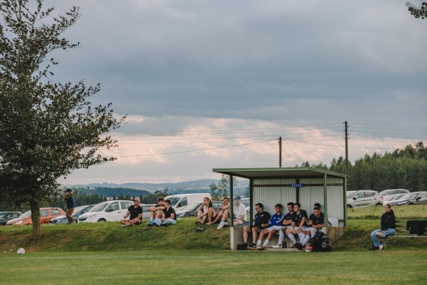 Sportplatz Plothen - Plothen
