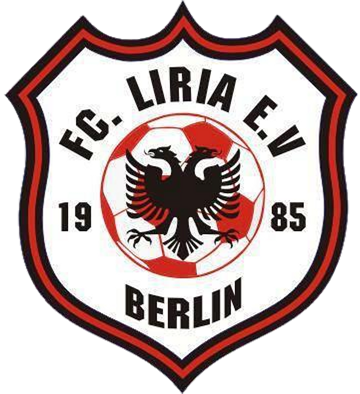 Wappen FC Liria Berlin 1985  16562