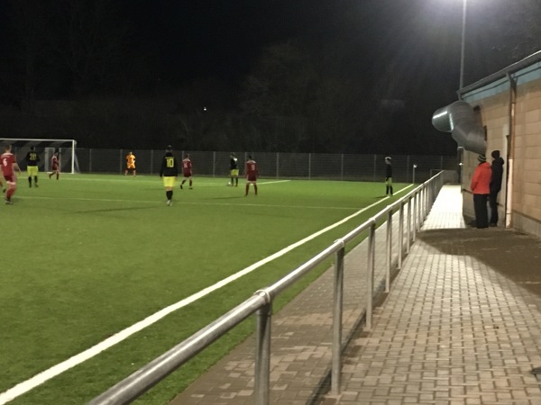 Sportanlage Christianenberg Platz 2 - Wadern