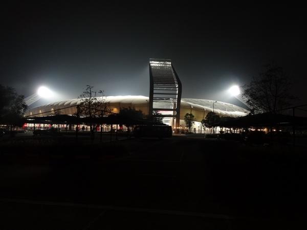 Abdullah bin Nasser bin Khalifa Stadium - ad-Dauḥa (Doha)