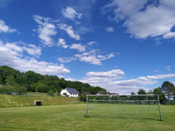 Sportplatz Odersbach - Weilburg-Odersbach