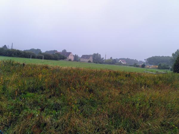 Stadion Schaffrusch Nebenplatz 2 - Schwaan