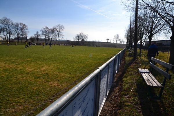 Sportplatz Parmen - Nordwestuckermark-Parmen