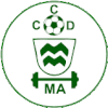 Wappen CCD Minas de Argozelo