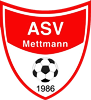 Wappen ASV Mettmann 1986