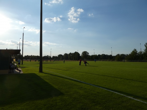 Sportanlage Dahlitzer Straße Platz 2 - Kolkwitz-Kunersdorf