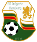 Wappen FC Bulgaria Hamburg 2017