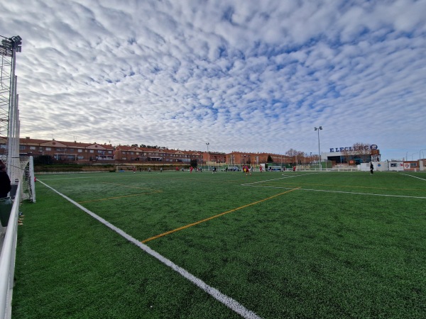 Campo El Pinar B - Aranjuez, MD