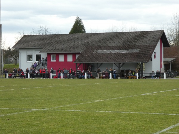 Sportplatz Ulm - Renchen-Ulm