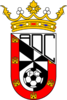 Wappen AD Ceuta  3086
