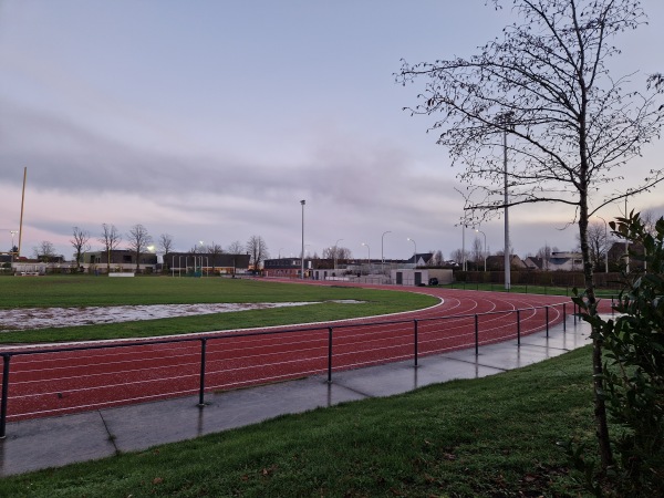 Stedelijk Sportstadion - Izegem
