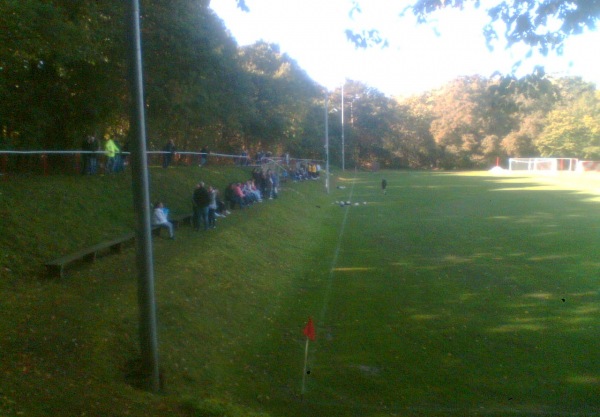 Sportplatz am Kreuzberg - Schellerten-Ottbergen