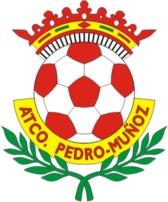 Wappen Atletico Pedro Muñoz CF  89552