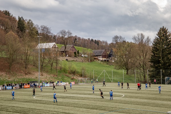 Sportplatz Affalter - Lößnitz-Affalter