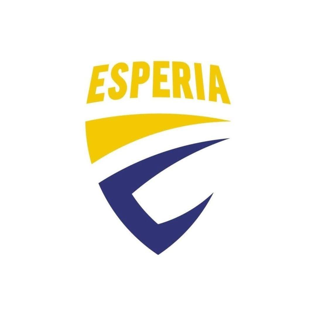 Wappen ASD Esperia Calcio 