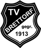 Wappen TV Brettorf 1913
