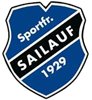 Wappen SF Sailauf 1929  28784