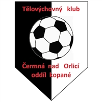 Wappen TK Čermná nad Orlicí