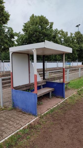 Gemeindesportanlage Lindhorst - Lindhorst