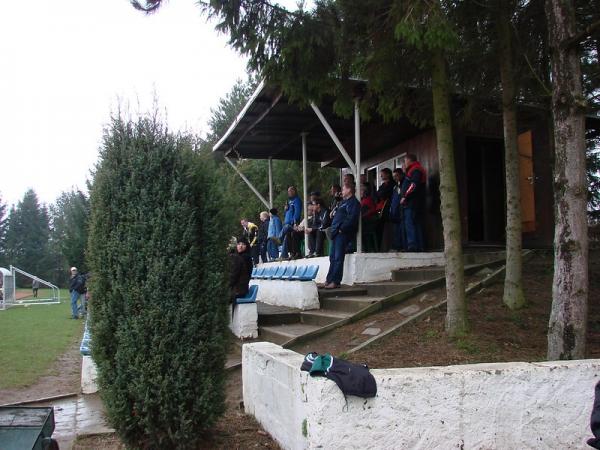 Mach-mit-Stadion - Dummerstorf