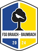 Wappen FSG Braach/Baumbach (Ground B)