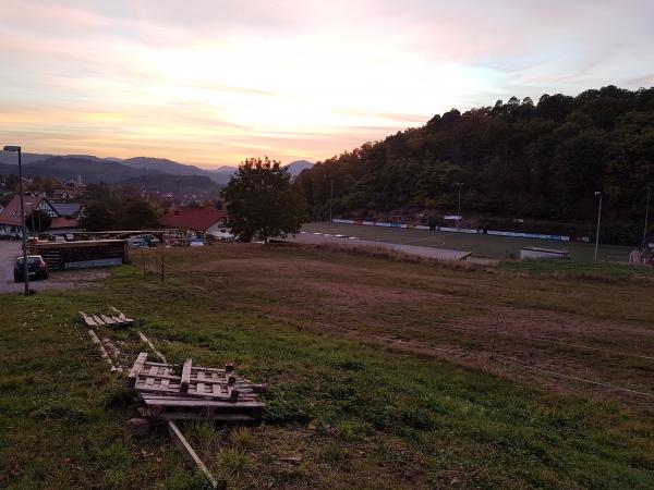 Sportplatz Herdweg - Loffenau