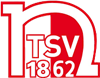 Wappen TSV 1862 Neuburg  101468
