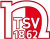 Wappen TSV 1862 Neuburg