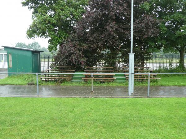 Sportpark Bonedijke - Vlissingen