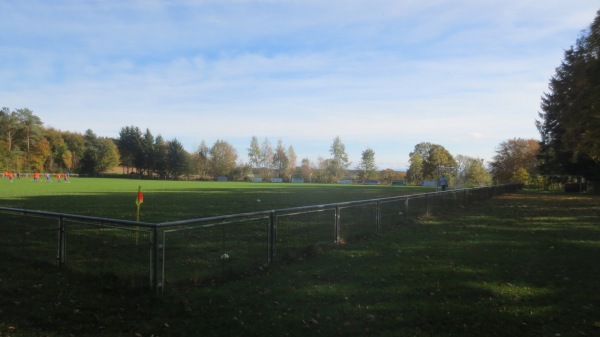 Sportplatz Oberkail - Oberkail