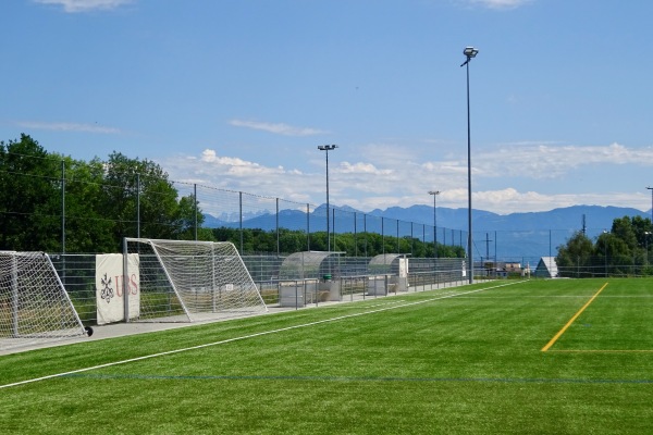 Centre Sportif En Bord terrain F - Gland
