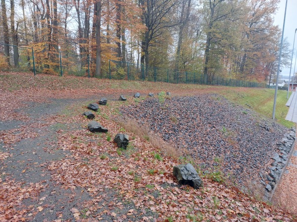 Eisenbahner Sportpark - Siershahn