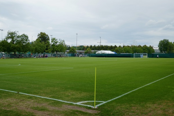 Sportanlagen St. Jakob Platz 20 - Münchenstein