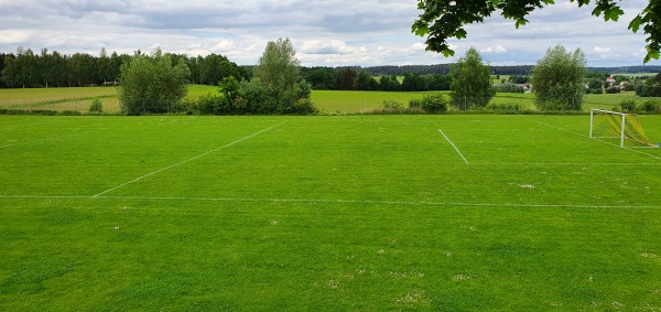 Sportanlage Bachern Platz 3 - Friedberg/Bayern-Bachern