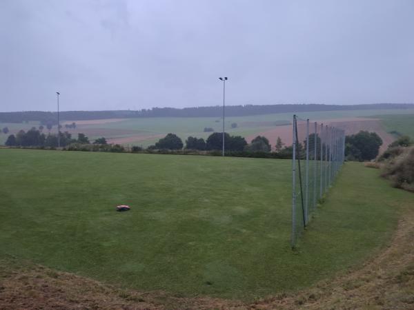 Sportanlage Daiting Platz 2 - Daiting