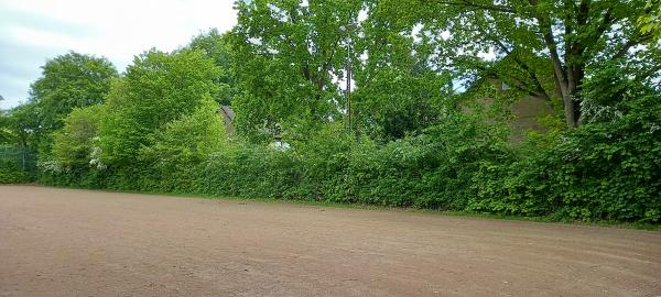 Sportzentrum Redingskamp Platz 2 - Hamburg-Eidelstedt