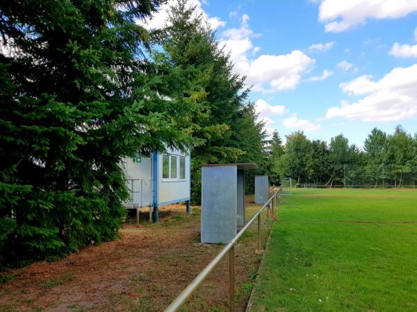 Sportpark Kurzwalder Straße Platz 2 - Belgern-Schildau
