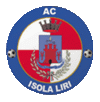 Wappen AC Isola Liri