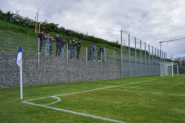 Stadion Welschingen - Engen-Welschingen