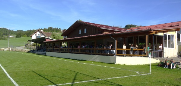 Sportplatz Union Pierbach/Mönchdorf - Pierbach