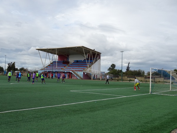 Stade Communal de Sfafaah - Douar Lemradessa