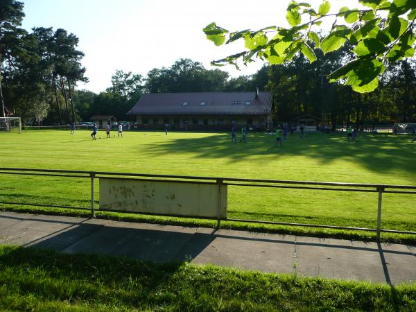 Sportanlage Am Wäldchen - Neustadt/Weinstraße-Geinsheim