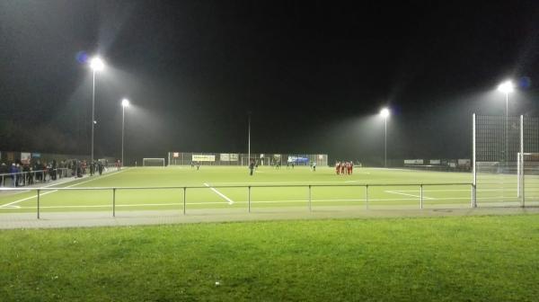 Sportplatz Rheinbaben - Bottrop-Eigen