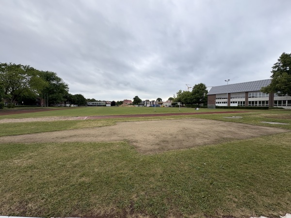Widukindstadion - Vreden