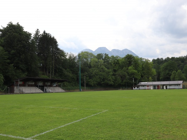 Stadio Comunale di Priuso - Priuso