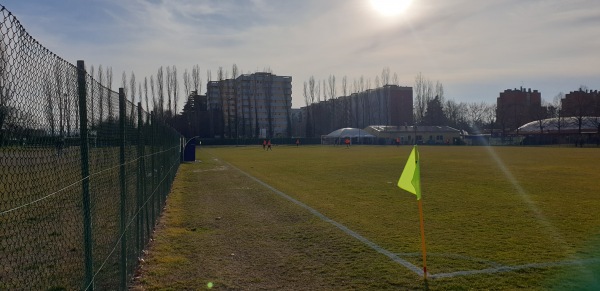 Centro Sportivo Biavati - Corticella